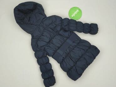 monnari wyprzedaż kurtek zimowych: Winter jacket, 1.5-2 years, 86-92 cm, condition - Perfect — 3