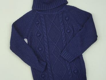 kamizelka jenot naturalny: Sweater, Palomino, 7 years, 116-122 cm, condition - Very good — 1