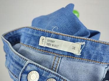 smile now: Jeansy damskie, rozmiar M — 5