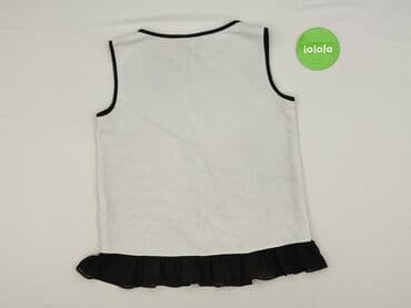 bluzki z frędzlami reserved: REGINA FASHION, Bluzka damska, rozmiar M — 3