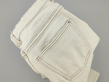 Trousers: Sinsay, Jeans for women, size S — 6