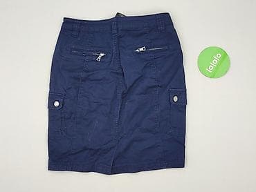 spódnica cargo: Bpc bonprix collection, Spódnica damska, rozmiar S — 3