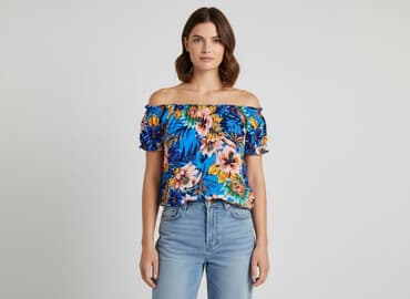 primark szlafrok: Primark, Bluzka damska, rozmiar L — 7