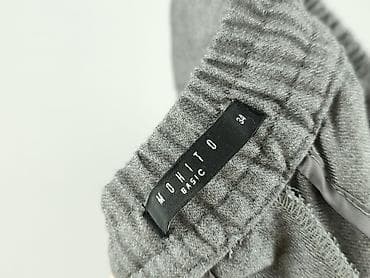 c a bluzka: Mohito, Spodnie dresowe damskie, rozmiar XS — 4