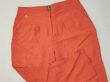 centro obuwie: Spodnie materiałowe damskie, rozmiar 2XL — 1