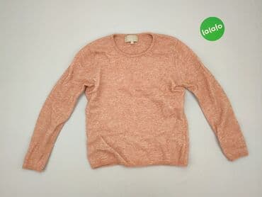 top sweterkowy h: Sweter damski, rozmiar M — 2