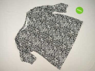 next одяг жіночий: Janina, Bluzka damska, rozmiar 8XL — 2