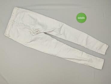 spodnie jeansowe damskie hm: H&M Divided, Jeansy damskie, rozmiar XS — 3