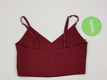 bluzki cropp: Top damski, rozmiar M — 3