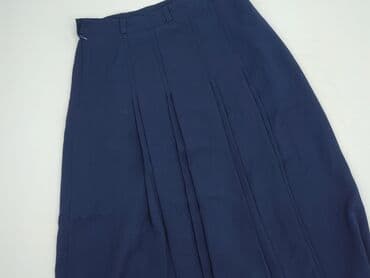 plisowane spódnice dla puszystych: Spódnica damska, rozmiar 3XL — 1