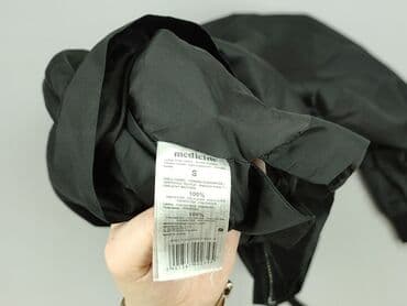 kurtka zimowa z kożuszkiem: Medicine, Kurtka bomberka damska, rozmiar S — 4