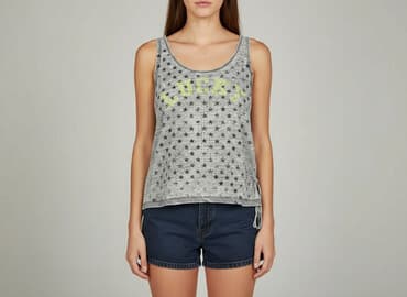 catapult kamizelka gps: Top damski, rozmiar L — 6