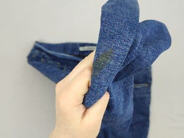 olivka blog dżinsy: I DODO, Jeansy damskie, rozmiar M — 7