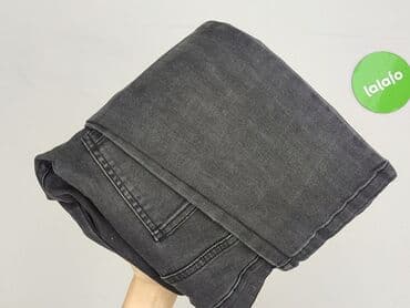 jeansy flare co to znaczy: Denim Collection, Jeans for women, M — 5