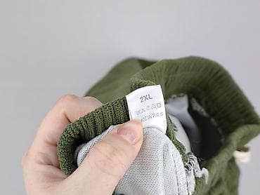diverse jogger: Spodnie dresowe damskie, rozmiar 2XL — 5