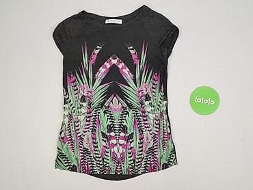 emperor t: Bershka, T-shirt damski, rozmiar S — 2