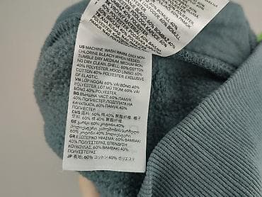 kocobluza hm: H&M, Bluza z kapturem damska, rozmiar XL — 5