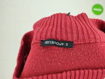 Women: Terranova, Women`s sweater, size S (EU 36) — 4