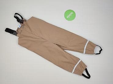 teddy: Ogrodniczki So cute, 2-3 lat, 92-98 cm, stan - Bardzo dobry — 2