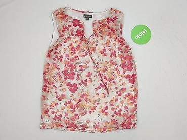 bluzki fuksja plus size: Greenpoint, Bluzka damska, rozmiar M — 2