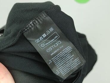 sofix kozaki: Esmara, Legginsy Ze skóry ekologicznej damskie, XS — 6