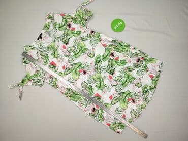 sukienki xxl na lato: Esmara, Sukienka damska, rozmiar L — 3