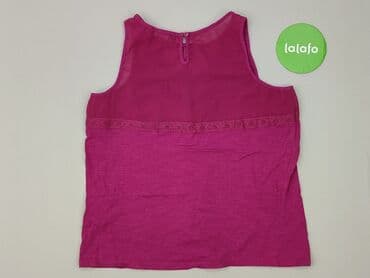 reserved różowe bluzki: Reserved, Top damski, rozmiar S — 3