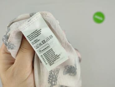 bluzki góralskie: H&M, Bluzka damska, rozmiar L — 6