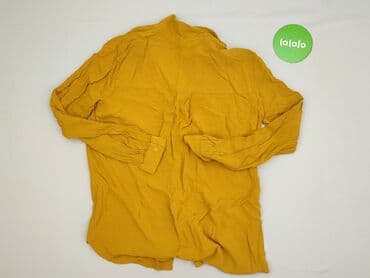 bluzki bramkarska: Reserved, Koszula damska, rozmiar L — 3