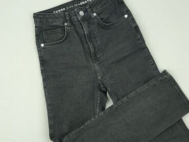 Jeansy damskie, rozmiar XS