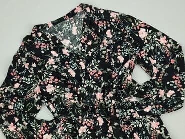 Жінкам: Gina Tricot, Жіноча блуза, розмір S — 1