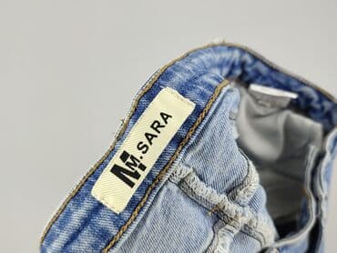 kapcie miu miu: M.Sara, Jeansy damskie, M — 4