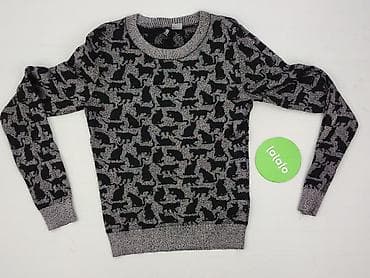 hm michael jackson jacket: H&M Divided, Sweter damski, rozmiar XS — 2