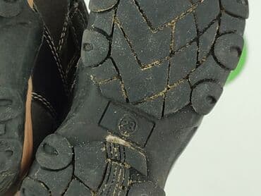 Kids' Footwear: High boots 23, Used — 6