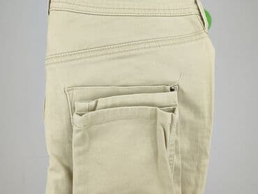 tesco f f kapcie: F&F, Spodnie materiałowe damskie, rozmiar XS — 5