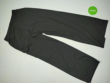 4f polska: Fischer, Spodnie materiałowe damskie, rozmiar S — 3