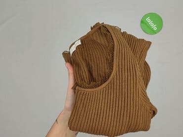 sukienka sweterkowa stradivarius: Kardigan damski, One size — 6