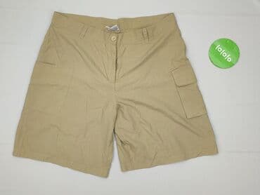 krótkie spodenki brandit: Gina Benotti, Szorty damskie, rozmiar L — 2