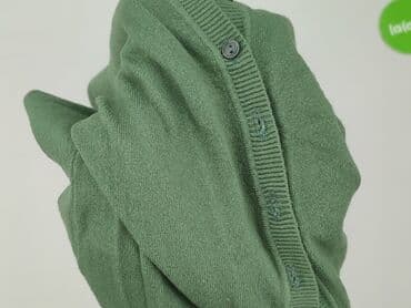 part two sweter: Kardigan damski, L — 6