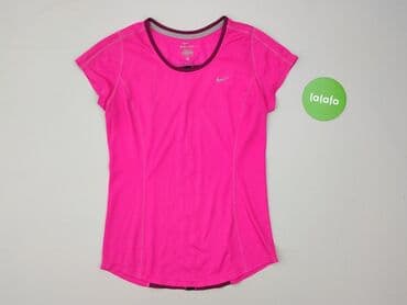 nike basic t shirty: Nike, T-shirt damski, S — 2