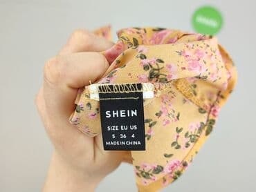 shein podkoszulki damskie: Shein, Top damski, rozmiar S — 4