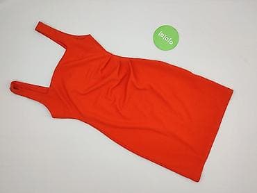 chabrowa sukienka hm: H&M, Sukienka damska, rozmiar XS — 2