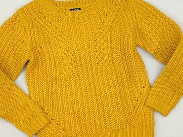 sukienka sweterkowa plus size: Sweterek, Kiabi Kids, 3-4 lat, 98-104 cm, stan - Bardzo dobry — 1