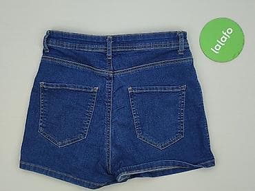 bermudy cropp: Cropp, Szorty damskie, rozmiar M — 3