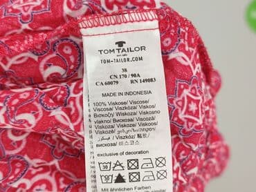 bluzki tommy hilfiger: Tom Tailor, Bluzka damska, rozmiar M — 5