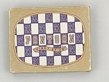 spodnie dehe: Gra dla Młodzieży, stan - Bardzo dobry — 1