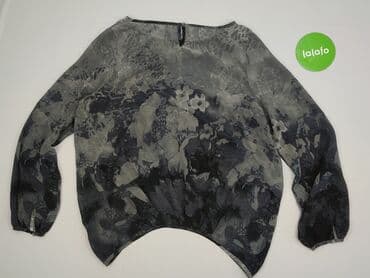 koszulka z gitara: Bluzka damska, M — 3