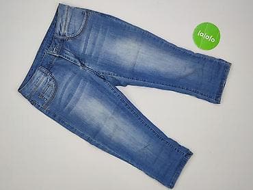 lacoste baleriny: Spodnie 3/4 damskie, rozmiar XS — 2