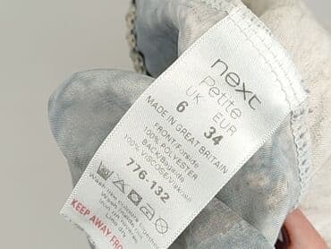 koszula damska next: NEXT Petite, Bluzka damska, rozmiar XS — 6