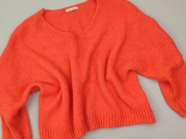Sweter damski, rozmiar L